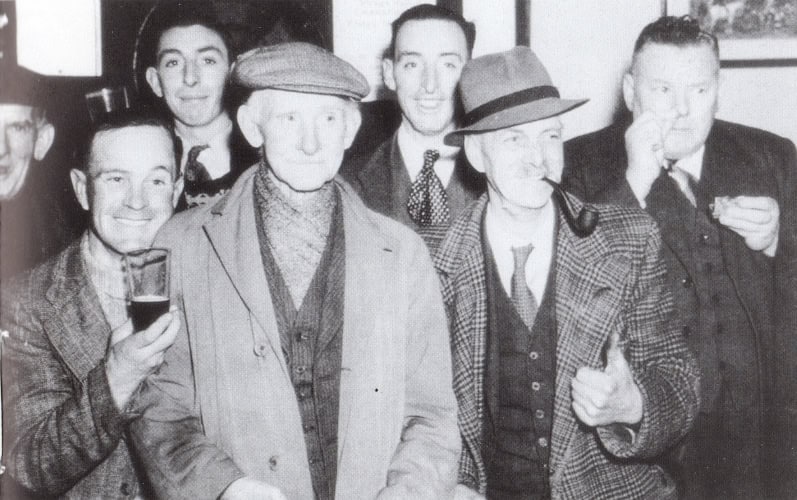 The Furrener and the Budget